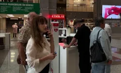 Hazal Kaya ifade verdi: “AHBAP’a 120 bin TL bağış yaptım, ben de mağdurum”
