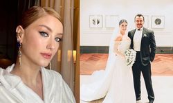 Hazal Kaya yurt dışına yerleşeceklerini açıkladı: "Orada da şirketimiz var"