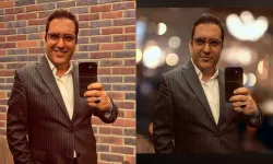 HEXPOL İzmir müdürlerinden Ahmet Ceylan vefat etti