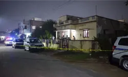 Hindistan'da kuyumculuk yapan aile ölü bulundu