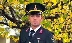 Jandarma Asb. Üçvş. Hüseyin Apaydın vefat etti