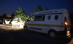 Husumet kanlı bitti: Pompalı tüfekle vurulan 1 kişi ağır yaralandı