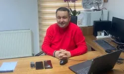 İBB Sağlık İşleri Dairesi Başkanlığı Koordinatörü Hüseyin İncekara vefat etti