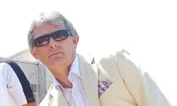 Mustafa Ekşi’nin damadı İbrahim Bıçakçı vefat etti