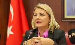 İçişleri Bakanlığı duyurdu: Fatma Kaplan Hürriyet görevden uzaklaştırıldı