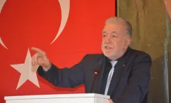 İESOB Başkanı Yalçın Ata’dan esnaf odalarına proje çağrısı