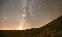 İki meteor yağmuru bu gece aynı anda zirveye ulaşıyor