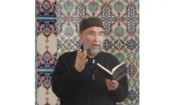 İlahiyatçı yazar Saffet Bakırcı hayatını kaybetti