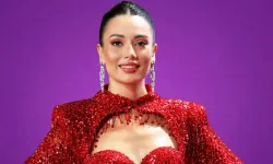 İlayda Güvenç, Miss Supra Model etabında Avrupa birincisi seçildi