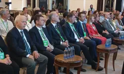 Cemil Tugay: İklim krizine karşı ortak anlayış şart