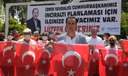 İNGEDER Başkanı Karabulut'tan İnciraltı’nın geleceği için çağrı