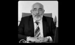 Innopark'ın kurucu genel müdürü Prof. Dr. M. Fatih Botsalı hayatını kaybetti