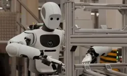 İnsansı robotlar laboratuvardan iş yaşamına çıkıyor