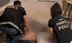 Interpol'ün kırmızı bültenle aradığı şüpheli Bodrum'da yakalandı