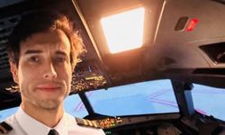 İntihar eden pilot kimdir? Leandro Andres Bertazzo kimdir, nereli?