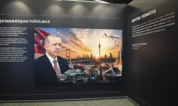 VakıfBank’ta 15 Temmuz’un 10. yılına özel sergi