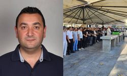 İş adamı Muhammet Şeremet hayatını kaybetti
