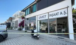 İş insanı başından vurulmuş halde bulundu