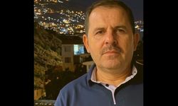 İş insanı Veli Boz doğum gününde hayatını kaybetti