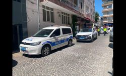 İş yerine giderken fenalaşan esnaf hayatını kaybetti