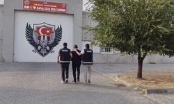 İşe yerleştirme vaadiyle milyon liralık vurgun: Şüpheli tutuklandı