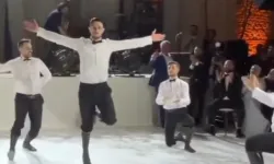 İsmail Yüksek düğününde neden Kafkas dansı oynadı, İsmail Yüksek Kafkas mı?