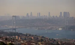 İstanbul'da hava kirliliği raporu açıklandı: En kirli ilçeler belli oldu
