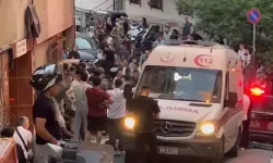 İşten dönen abla kardeşinin cansız bedeniyle karşılaştı