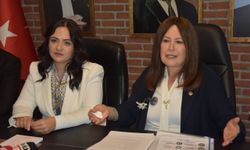 İYİ Partili Sunat, saha programına başladı: Manisa kan kaybediyor!