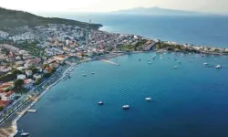 İZBAN’la gidip denize girilebilecek Foça’nın en güzel plajları