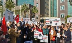 İZDEDA'dan Bakanlığa çağrı: Depremzedeler müteahhitlerin insafına terk edilemez!