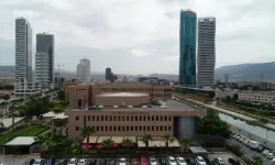 İzmir Adliyesi'nde yeni görev dağılımı resmen açıklandı