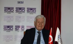 İzmir basınının duayen ismi Çetin Gürel son yolculuğuna uğurlandı
