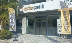 İzmir'de Azim Çelik battı mı, Azim Çelik İnşaat’tan açıklama geldi