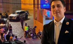 İzmir'de bekçi Merih Umutlu emniyet müdürlüğü binasında hayatını kaybetti