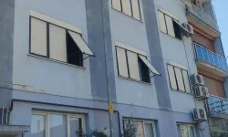 İzmir'de tartıştığı arkadaşını bıçakla öldüren şüpheli gözaltına alındı