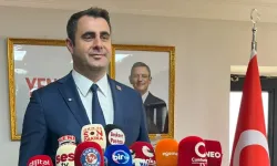 Güç: İzmir'deki tüm ilçe başkanları CHP’den istifa etti