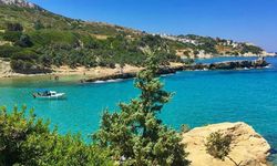 İzmir'de Mutlaka Görmeniz Gereken 10 Gizli Koy