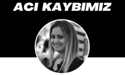 İzmir'in acı kaybı... Avukat Berivan Arısoy Çağlayan ABD’de vefat etti