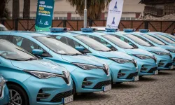 TÜİK açıkladı: Elektrikli otomobil sayısı hızla arttı