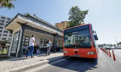 ESHOT’tan Konak’a estetik ve konforlu durak