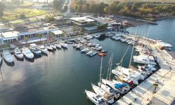 İzmir Marina'da yaz akşamları müzikle renklenecek