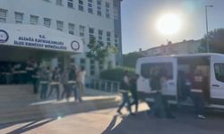 İzmir merkezli 3 ilde kaçakçılık operasyonu: 7 tutuklama