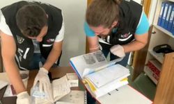 İzmir'deki 200 milyonluk kurgu kaza vurgununda 24 kişi tutuklandı