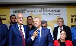 İzmir'de 278 kişi MHP'ye katıldı