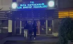 İzmir’de 51 yıl 4 ay hapisle aranan firari İZBAN durağında yakalandı