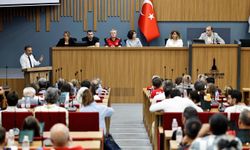 İzmir'de afet hazırlığı için ortak masa: STK'larla iş birliği güçlendirilecek