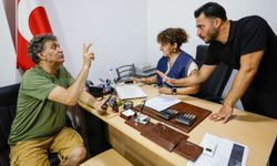 İzmir'de engelli bireyler için dijital veri tabanı oluşturuluyor