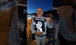 İzmir'de eski sevgilisini öldüren sanığa ağırlaştırılmış müebbet hapis cezası