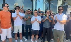 İzmir'de ev hayali kabusa döndü: Konut mağdurları isyan etti